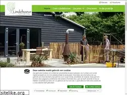 Sites similar to lindehoevedagbesteding.nl