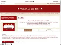 Sites similar to lindehof.com