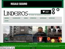 Sites similar to lindeiros.gal