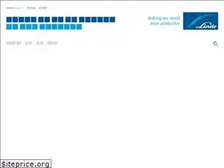 Sites similar to lindekorea.com
