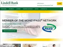 Sites similar to lindellbank.com