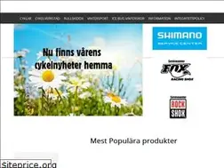 Sites similar to lindellssport.se