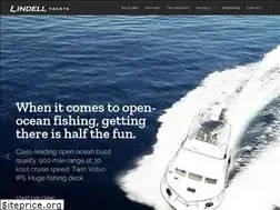 Sites similar to lindellyachts.com