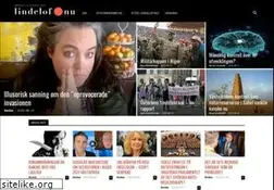 Sites similar to lindelof.nu