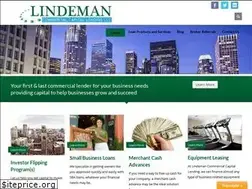 Sites similar to lindemancapital.com