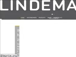 Sites similar to lindemann-audio.de