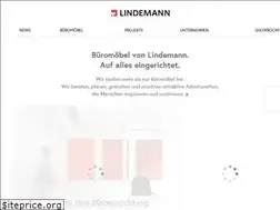 Sites similar to lindemann.de