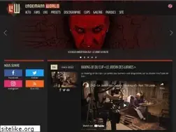 Sites similar to lindemannworld.com