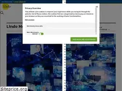 Sites similar to lindemedia.at