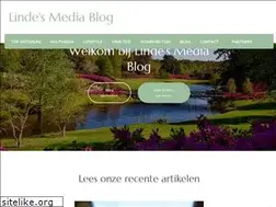 Sites similar to lindemedia.nl