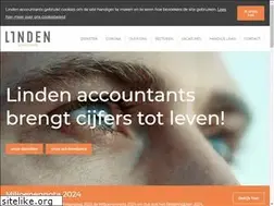 Sites similar to linden-accountants.nl