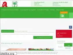 Sites similar to linden-apotheke-mannheim.de