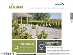 Sites similar to linden-beton.de