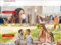 Sites similar to linden-center-berlin.de