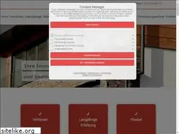 Sites similar to linden-immobilien.eu
