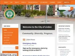 Sites similar to linden-nj.org