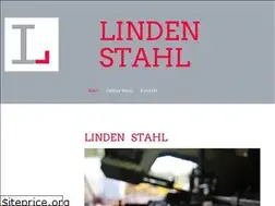 Sites similar to linden-stahl.de