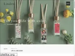 Sites similar to linden-sunrock.jp