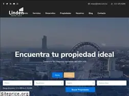 Sites similar to linden.com.mx