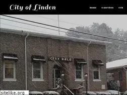 Sites similar to lindenalabama.net