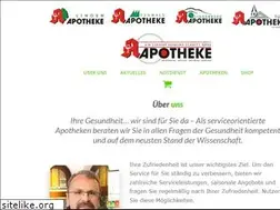 Sites similar to lindenapo.com