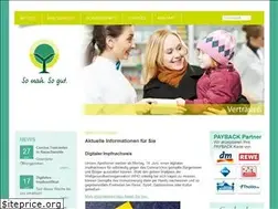 Sites similar to lindenapotheke.de