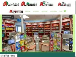 Sites similar to lindenberg-apotheke-teistungen.de