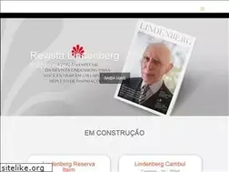 Sites similar to lindenberg.com.br