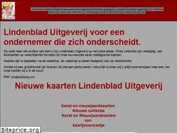 Sites similar to lindenblad.com