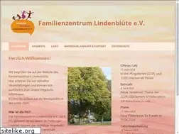 Sites similar to lindenbluete-vauban.de