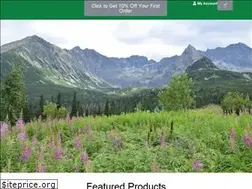 Sites similar to lindenbotanicals.com