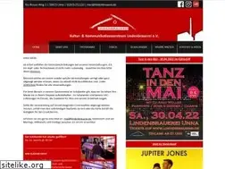Sites similar to lindenbrauerei.de