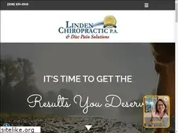 Sites similar to lindenchiropracticclinic.com