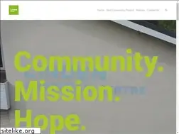 Sites similar to lindenchurch.com
