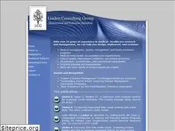 Sites similar to lindenconsulting.org
