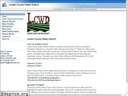 Sites similar to lindencwd.com