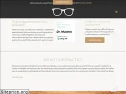 Sites similar to lindenfamilyeyecare.com