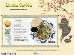 Sites similar to lindengardennj.com