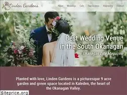 Sites similar to lindengardens.ca