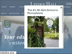 Sites similar to lindenhall.org