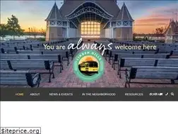 Sites similar to lindenhills.org