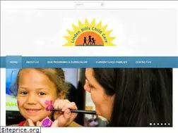 Sites similar to lindenhillschildcare.com