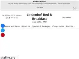 Sites similar to lindenhof-augusta.com