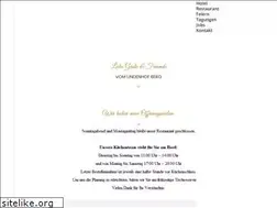 Sites similar to lindenhof-berg.de