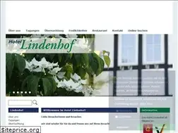 Sites similar to lindenhof-bielefeld.de