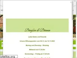 Sites similar to lindenhof-bornum.de