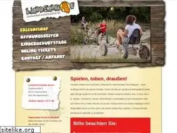 Sites similar to lindenhof-erlebnishof.de