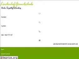 Sites similar to lindenhof-grundschule.de