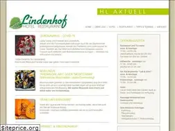 Sites similar to lindenhof-haldern.de