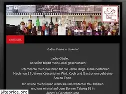 Sites similar to lindenhof-kessenich.de